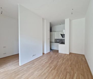 Gartenoase am Wienerberg - Foto 3