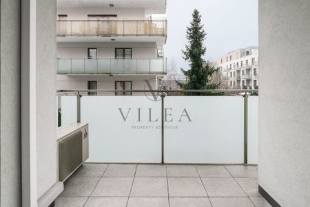 Warszawa, Wilanów, Miasteczko Wilanów, Sarmacka - Фото 4