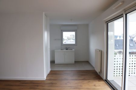 Appartements T3 à louer dans une résidence neuve à Hennebont - Photo 4