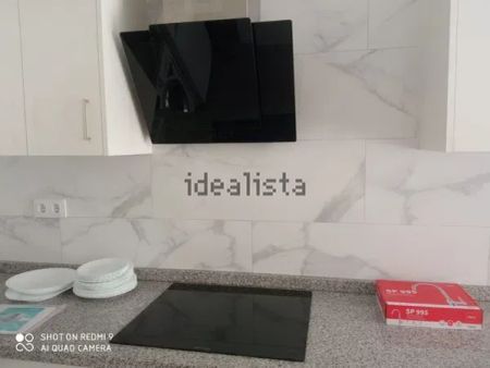 Alquiler de piso en Calle México - Photo 5