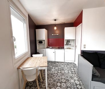 Location Appartement 1 pièce 18m² ST LO 50000 - Photo 3