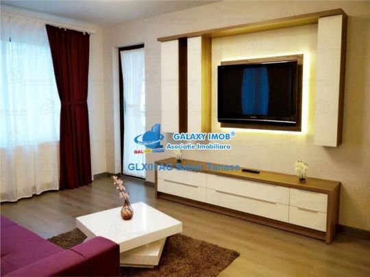 De inchiriat apartament 2 cam ultracentral lux 500 euro fond nou - Photo 1