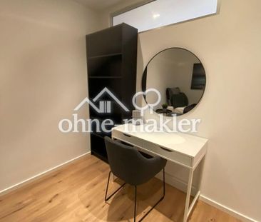 Erstbezug: Stilvolle 4-Zimmer-WG – voll möbliert & frisch saniert - Photo 1