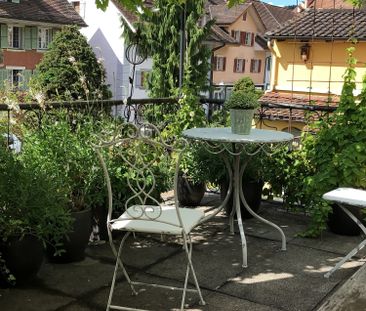 3.5 Zimmer, 102 m², 1. Stock - Foto 5