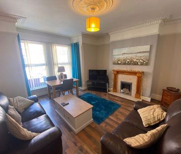 7 bedroom house share to rent - Photo 4