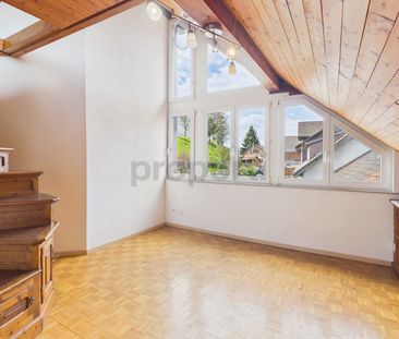 4.5 Zimmer, 124 m², 1. Stock - Photo 4
