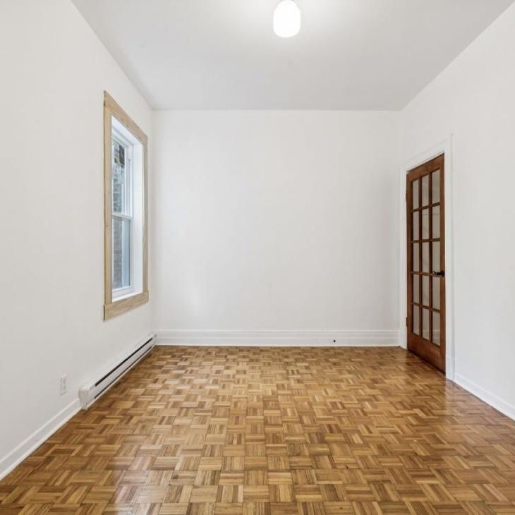 Appartement à louer - Montréal (Côte-des-Neiges/Notre-Dame-de-Grâce) (Notre-Dame-de-Grâce) - Photo 1