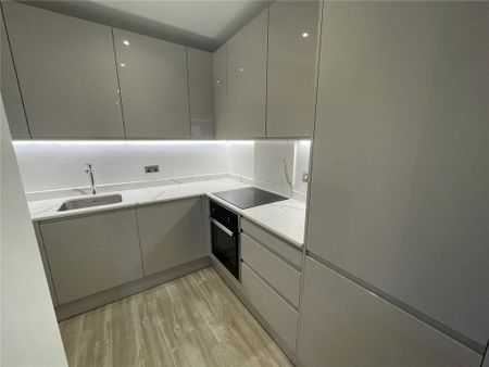 2 bedroom apartment to rent - Photo 5