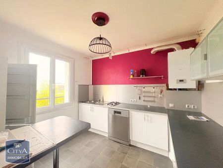Appartement à louer 3 pièces 78.33m² - Photo 4