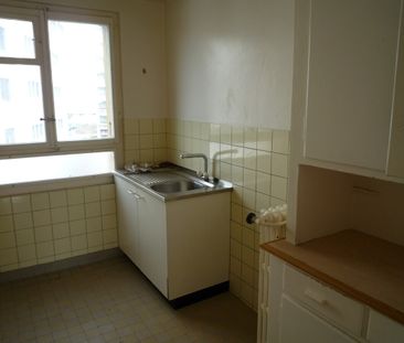Appartement trois pièces - Photo 1