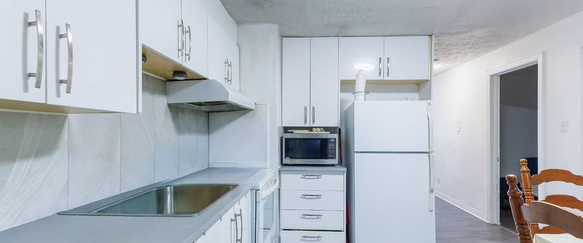 À louer / Appartement - Photo 1