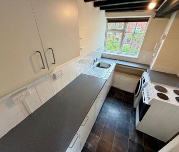 1 bedroom property to rent - Photo 2