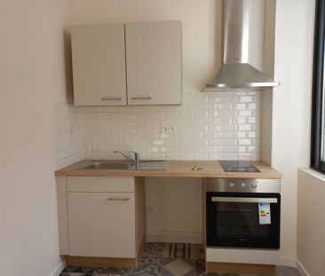 Location Appartement 1 pièce 18m² VICHY 03200 - Photo 3