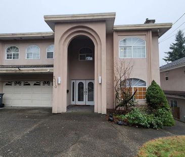 2310 Ninth Avenue apartment — New Westminster, BC (3-Bedroom) - 3 B... - Photo 2