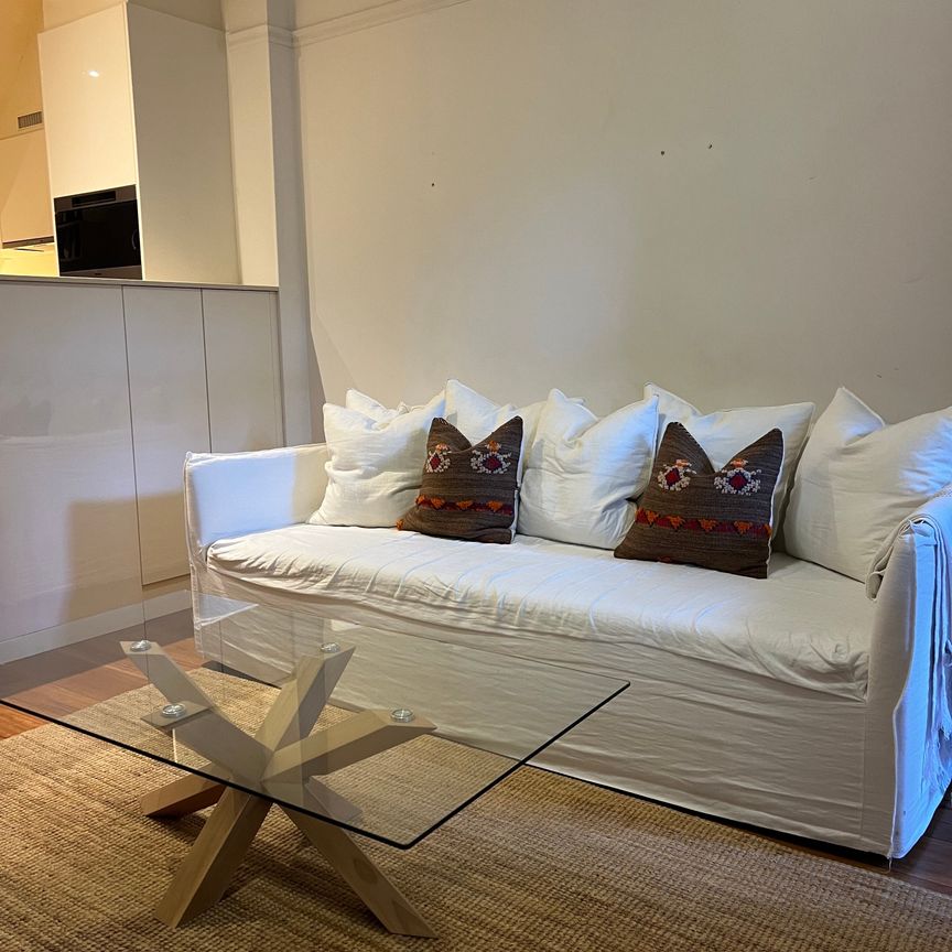 Paddington - Photo 1