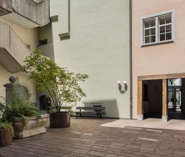 "Im Herzen von Winterthur MIETEN OHNE KAUTION" - Photo 4