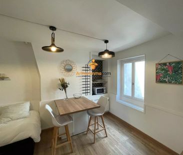 Location Appartement 1 pièces 19 m2 à Pau - Photo 5