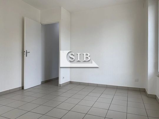 Appartement 2 Pièces 39 m² - Photo 1