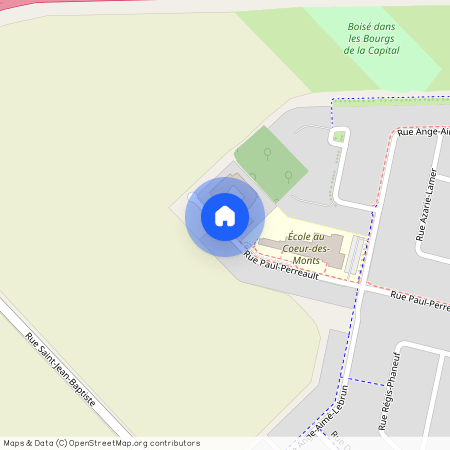 Beloeil, Beloeil, Montérégie, J3G 0V3