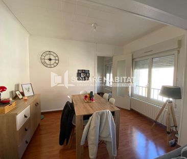 Location Appartement 3 pièces 59m² DOUAI 59500 - Photo 1