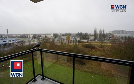 Mieszkanie na wynajem w nowym budynku Konin - Фото 3