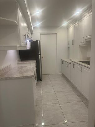 For Lease - 16 Attview Crescent Unit# BSMT, Brampton, Ontario - Photo 1