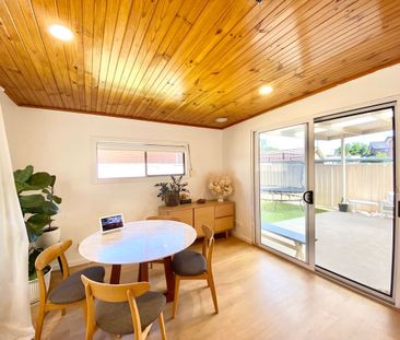 Cozy & Light Filled Family Home - Photo 6