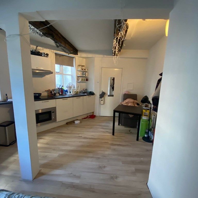 Te huur: Appartement Damsterdiep in Groningen - Foto 1