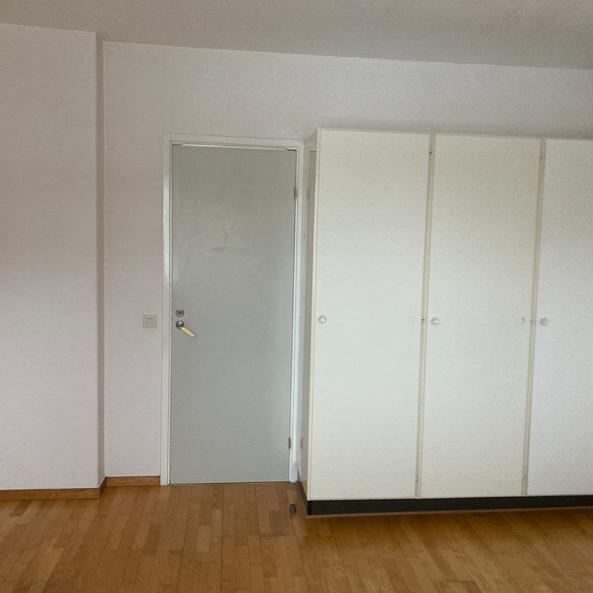 Sveavägen 21 - Foto 1