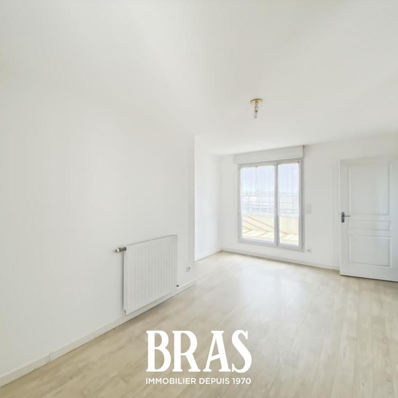 Location Appartement 2 pièces 40m² NANTES 44200 - Photo 1