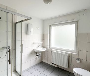 Ideal geschnittene 3-Zimmer Wohnung in zentraler Lage! - Foto 4