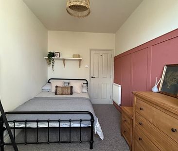 Room in a Shared House, The Mont, BS6 - Photo 4