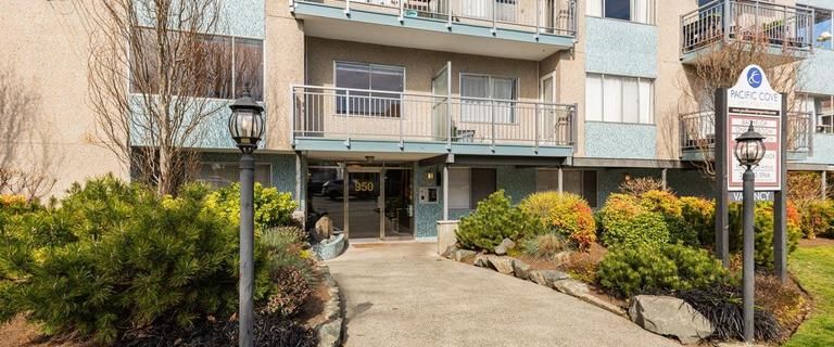 Viscount Manor Apartments | 950 Rockland Ave., Victoria - Photo 1