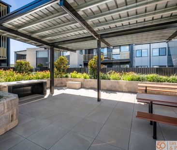 34/125 Wellsvale Drive, Googong NSW 2620 - Apartment For Rent | Domain - Photo 3