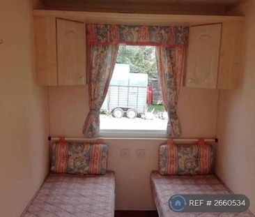 2 bedroom mobile home to rent - Photo 6