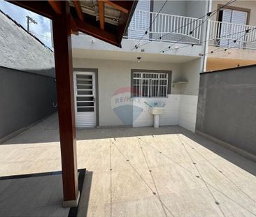 Casa com 2 suítes para locação, 150 m por R$4.500,00 - Maristela - ... - Photo 3