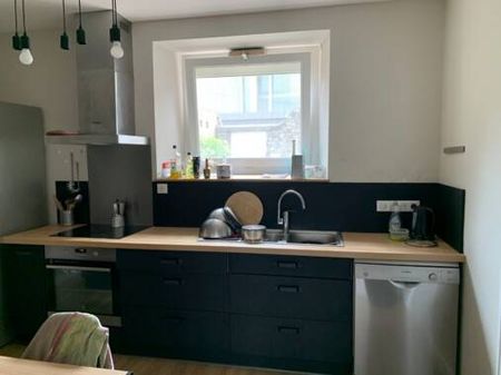 Maison de Marie Co-living chb+sde privative - Photo 2