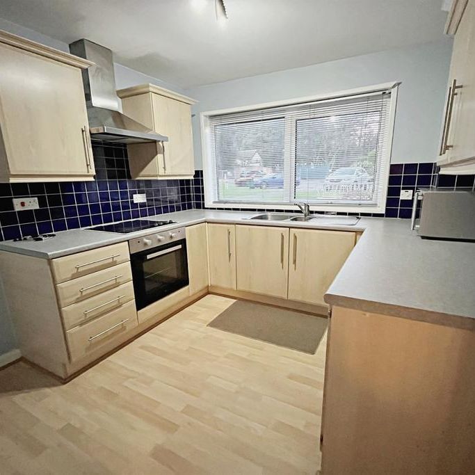 1 bedroom flat to rent - Photo 1