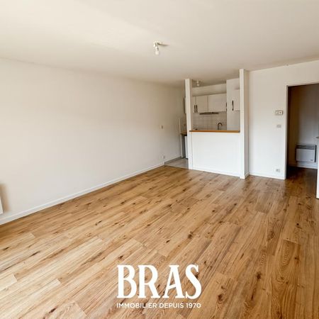 Location Appartement 2 pièces 39m² COUERON 44220 - Photo 4