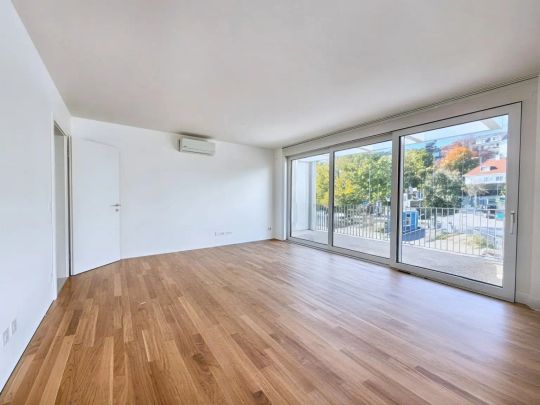4 Zimmer-Maisonettewohnung mit hochwertiger Ausstattung - Photo 1