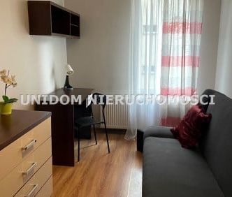 Pokój, ul. Narutowicza - Zdjęcie 4