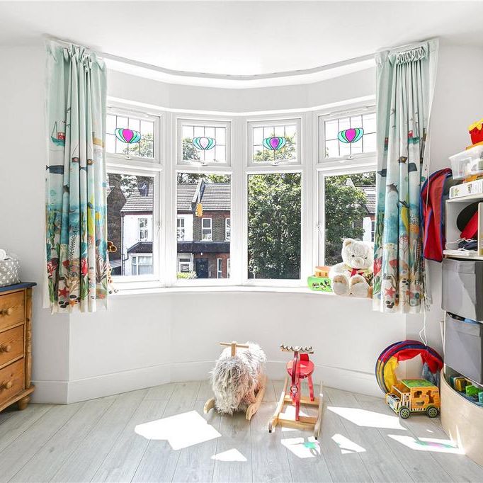 5 bedroom terraced house to rent - Photo 1