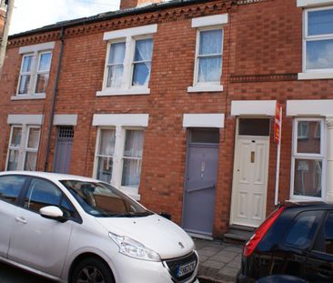 92 Station Street - Great Value Loughborough - Photo 1