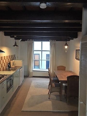 Te huur: Appartement Beursstraat in Vlissingen - Foto 4