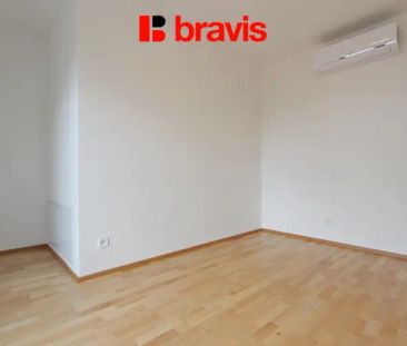 Podnájem bytu 3+kk, ulice Úpatní, Brno - Nový Lískovec, balkon, kli... - Фото 6