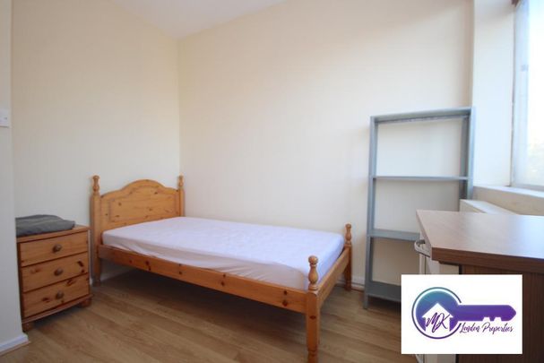 4 bedroom flat to rent - Photo 1
