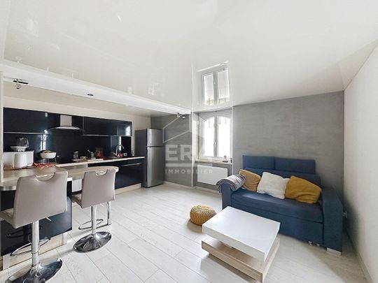 Appartement Mareil En France 2 pièce(s) 36.12 m2 - Photo 1