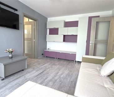 Astra, apartament mobilat si utilat modern - Photo 3