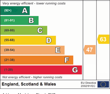 1 bedroom maisonette to rent - Photo 3