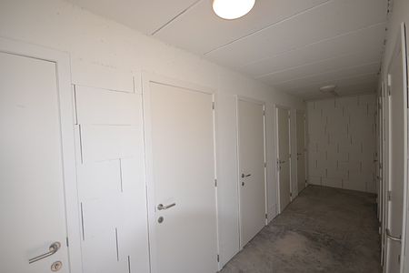 Nieuwbouw appartement te huur met 2 slaapkamers - Photo 2
